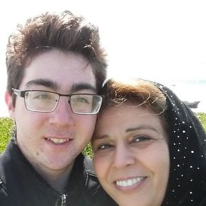 Meet your Posher, Rengin